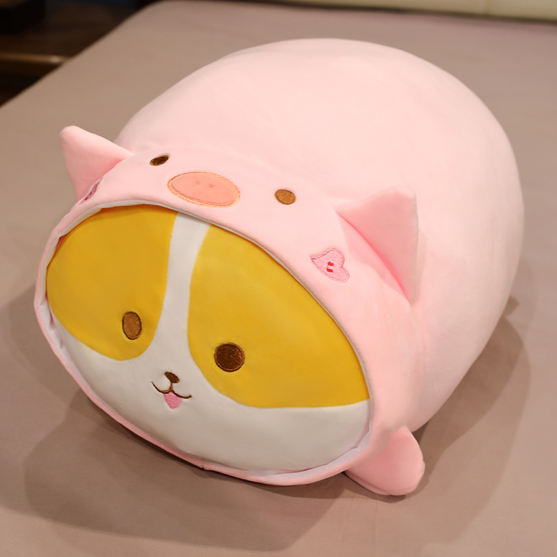 Koki pig