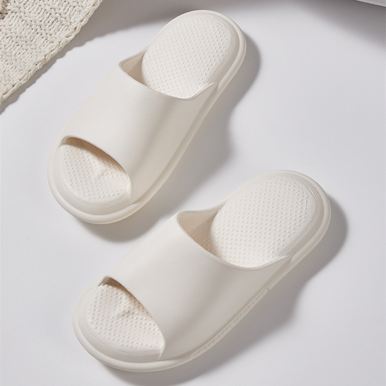 Indoor Home Summer Women's Slippers Non-slip - Image 8