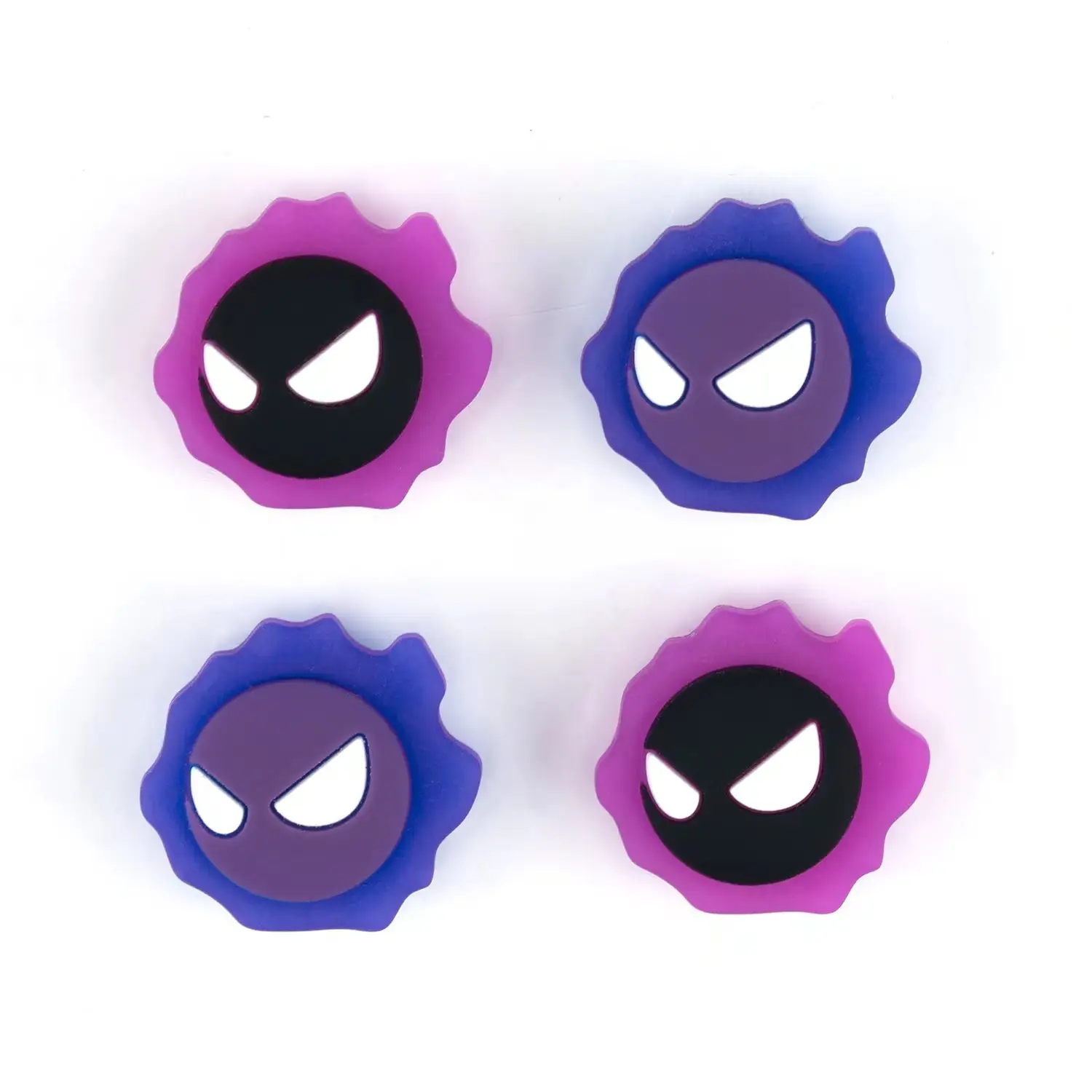Silicone Button Protection Variable Strange NS Handle Keys