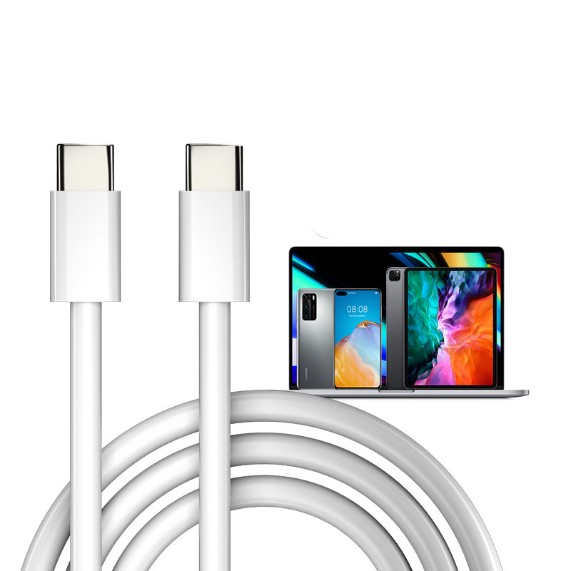 100w fast charging cable 1m