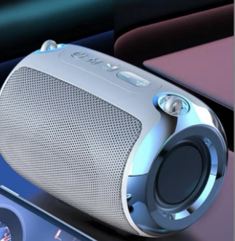 S1 HIFI Stereo Sound Portable Bluetooth Speaker - Picture 13 of 14
