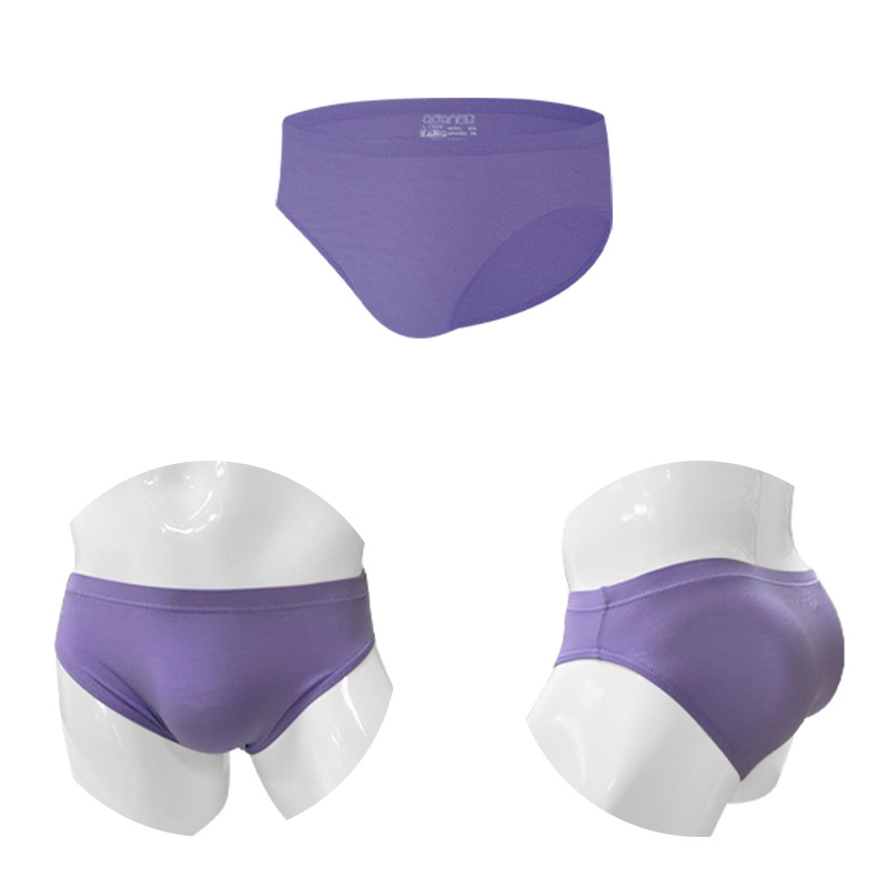 Low Waist Modal Breathable Dry Men's Shorts