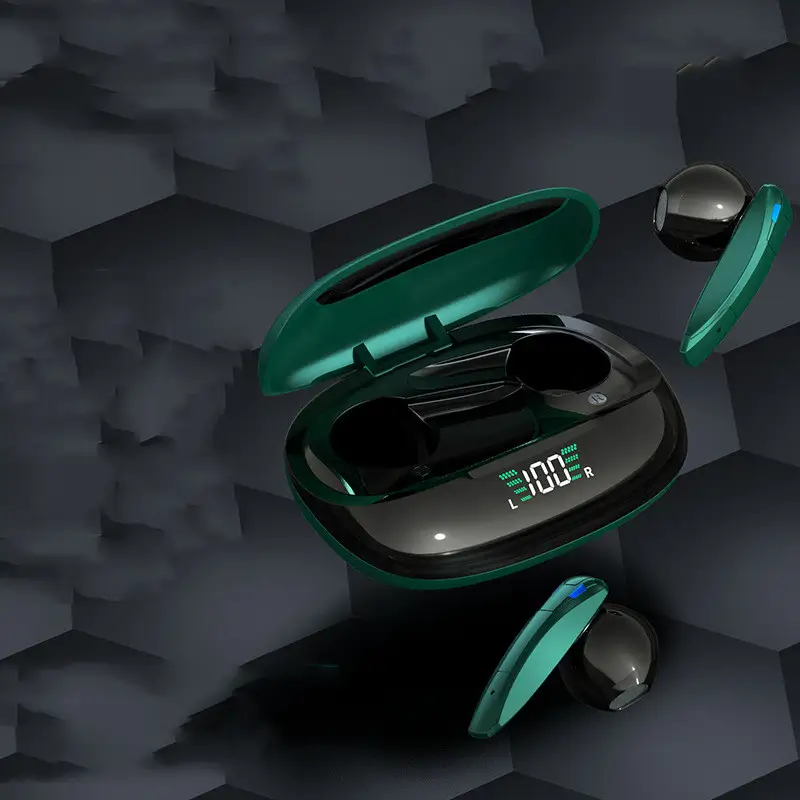 Wireless Bluetooth Headsets For Gaming With Low Latency