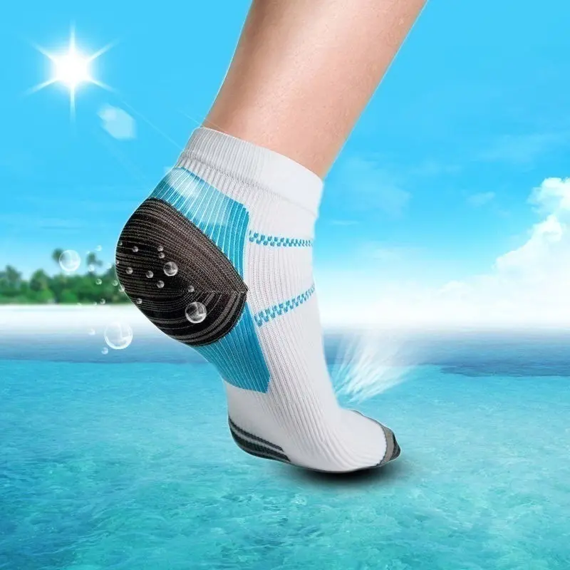 Socks For Plantar Fascia And Spur Arch