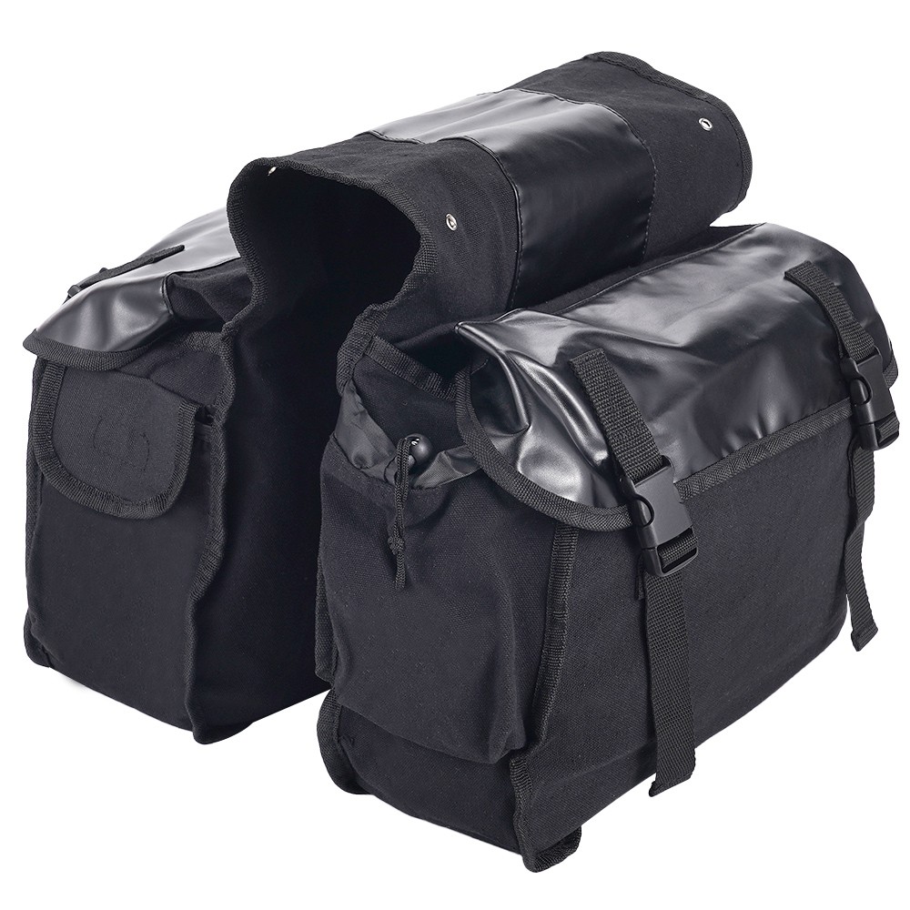 Alforja Impermeable para Moto