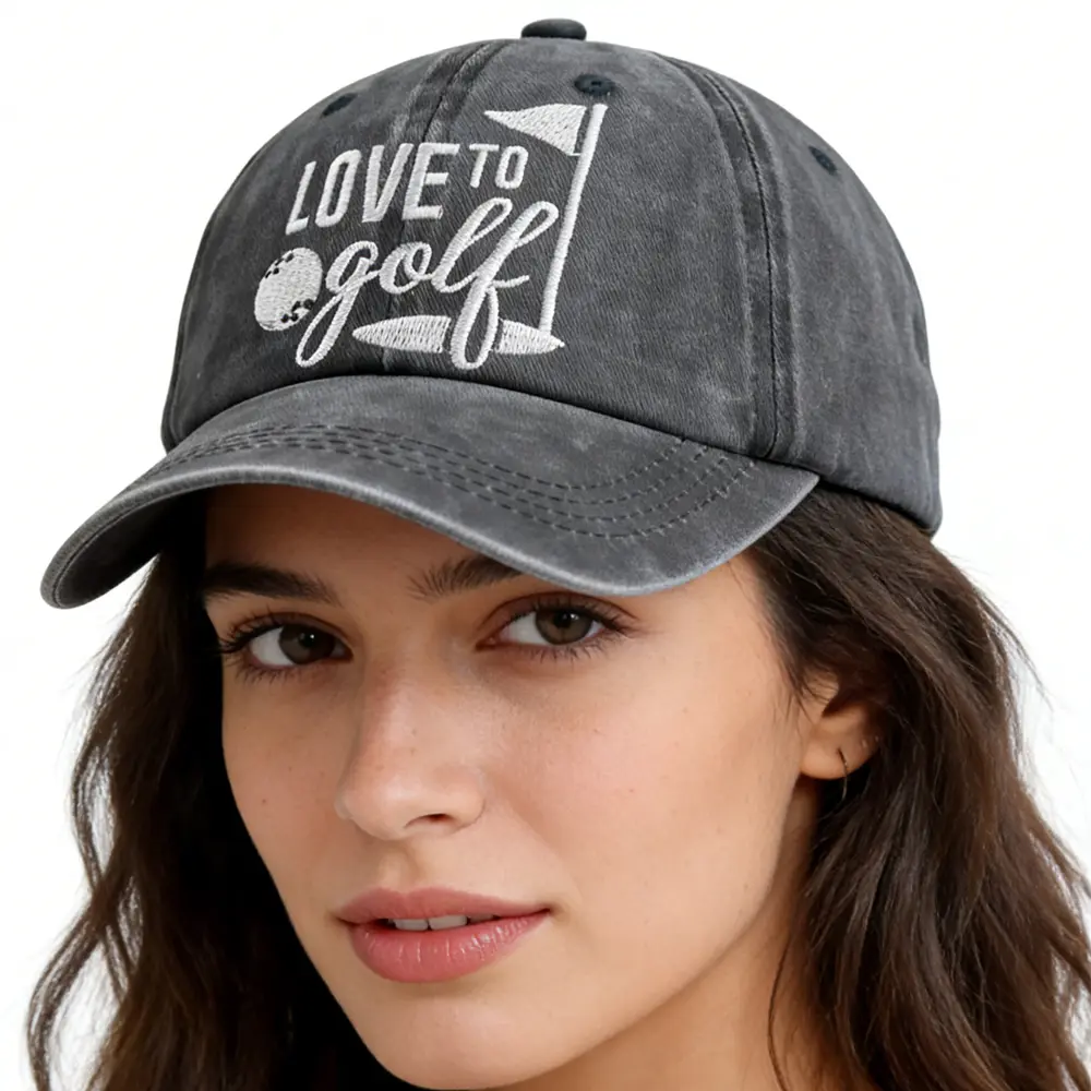 Golf Hats For Men Women, Golf Gifts For Mom Dad