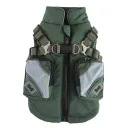 Dz272 Army Green