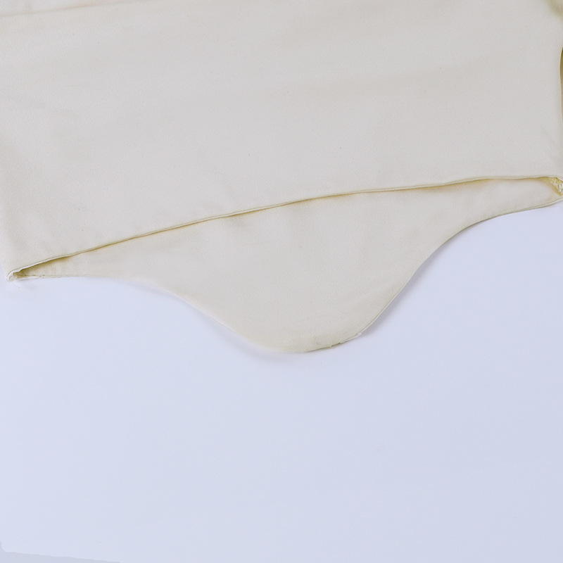 Slim-fit Waist Vest With Shoulder Clothes And Autumn Waist