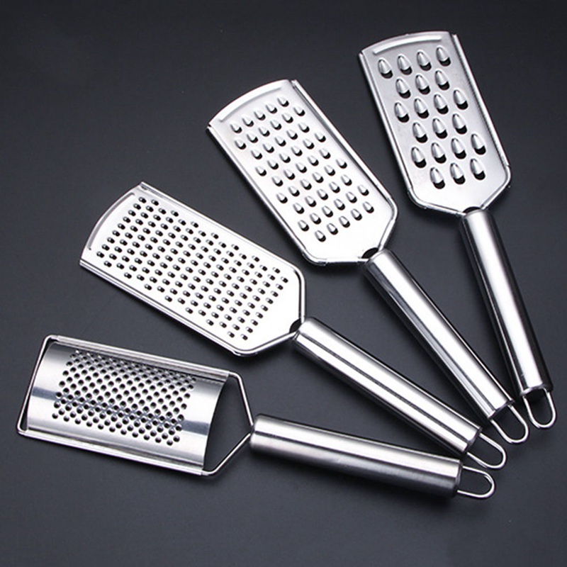 Title 9, Stainless steel cheese cutter