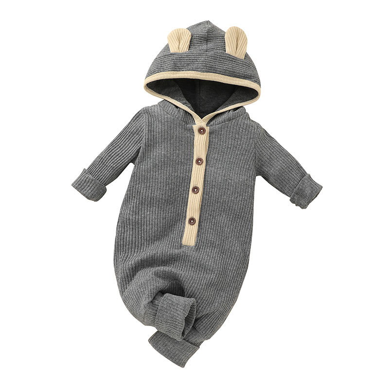 Fashion Baby Cute Baby One-piece Romper