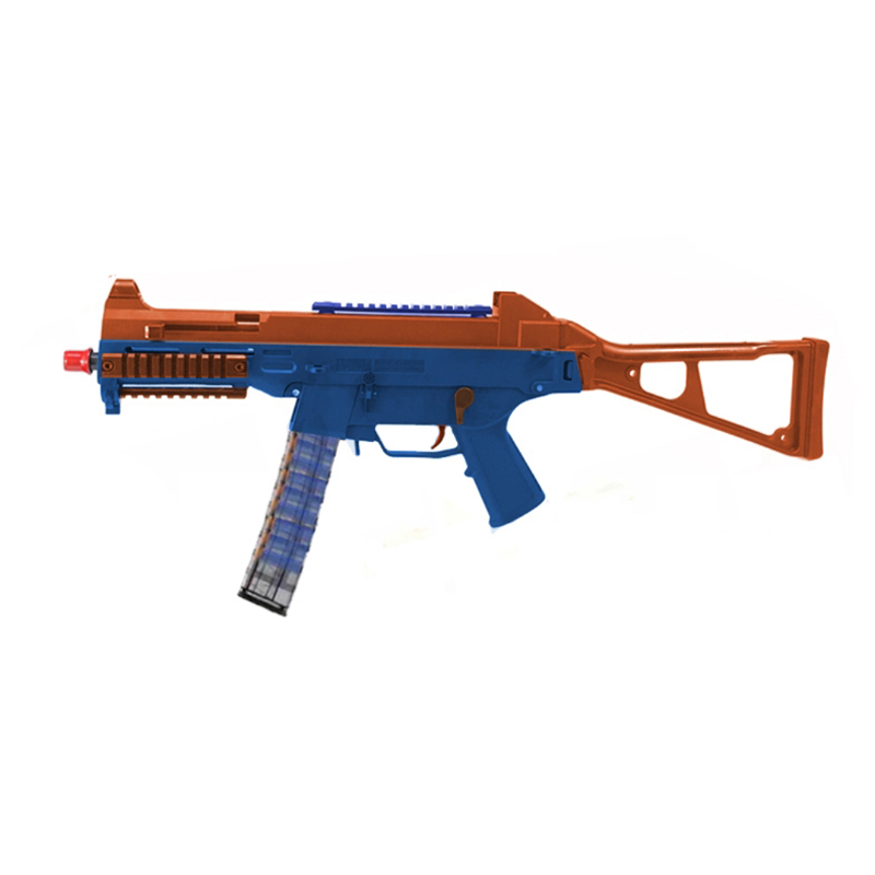 Pistolet jouet électrique UMP45 — réplique à billes souples 3