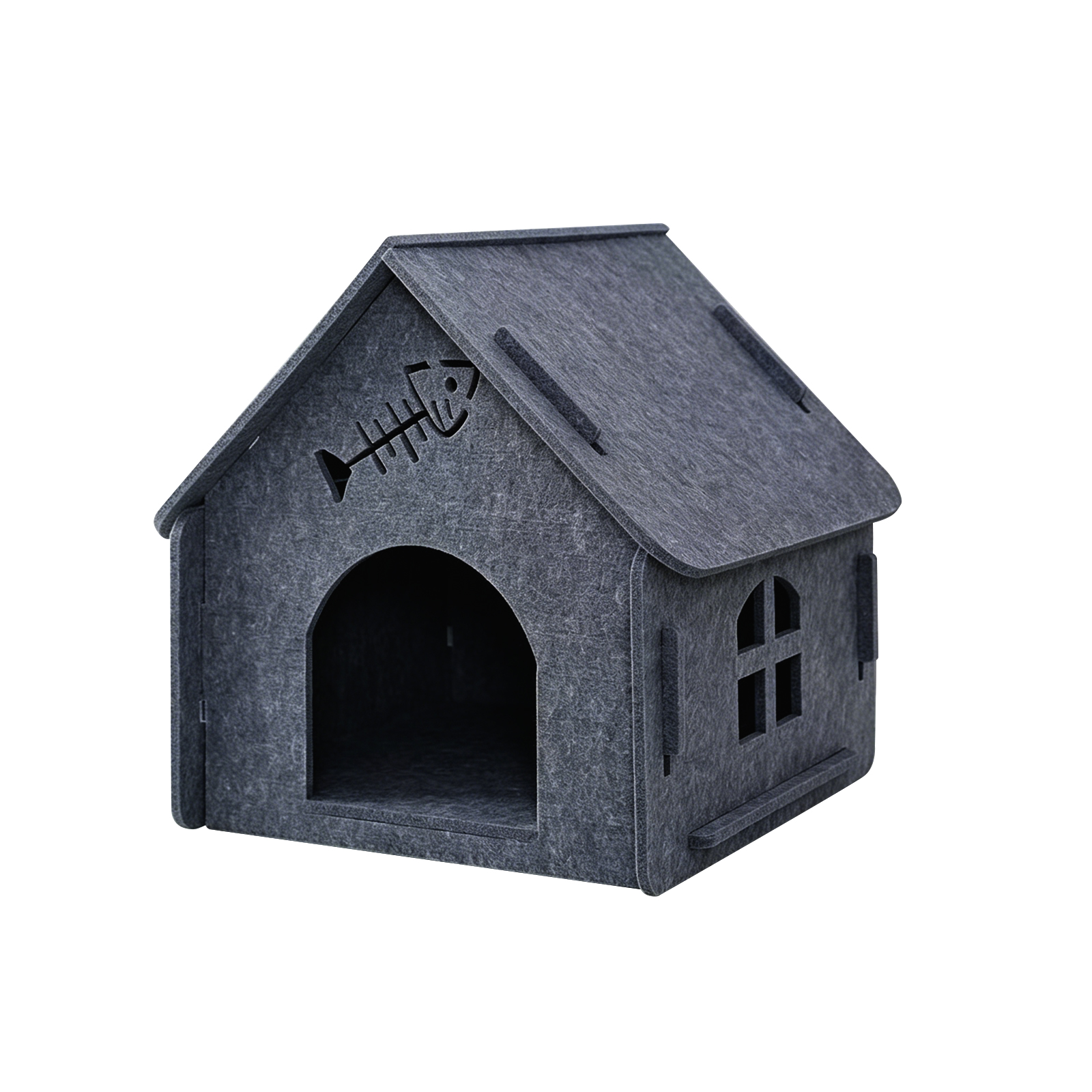Only Self Pickup---Cat House — foto 2