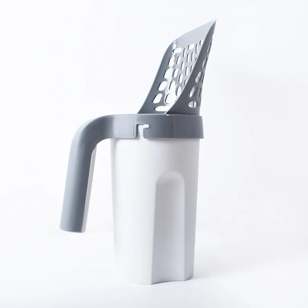 Plastic Cat Litter Scoop Pet Care Sand