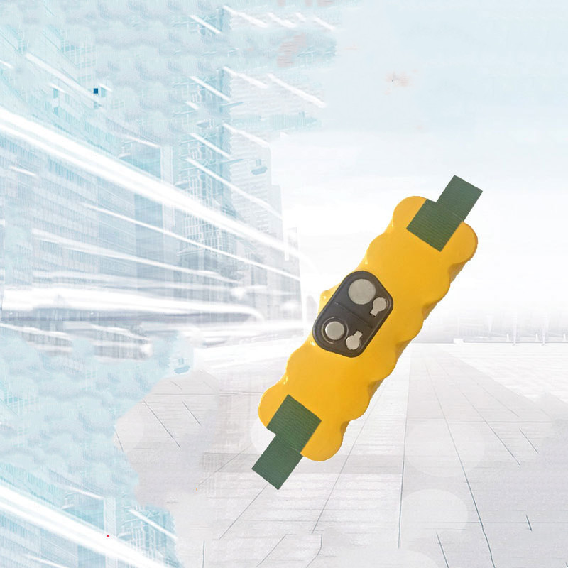 Suitable For Battery Irobot Battery Roomba