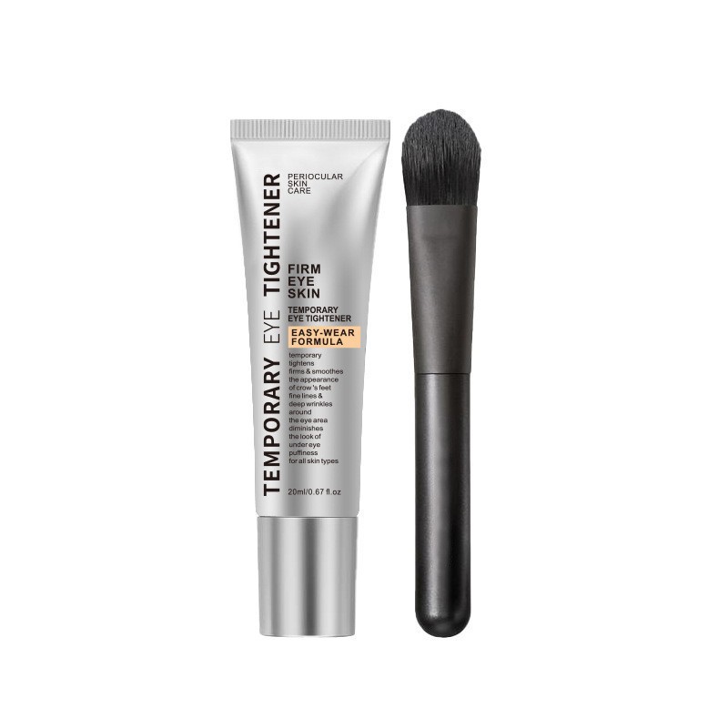 Temporary Eye Tightener Firming Eye Cream