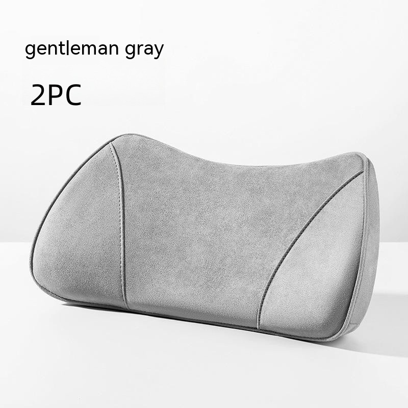 Gray 2pcs