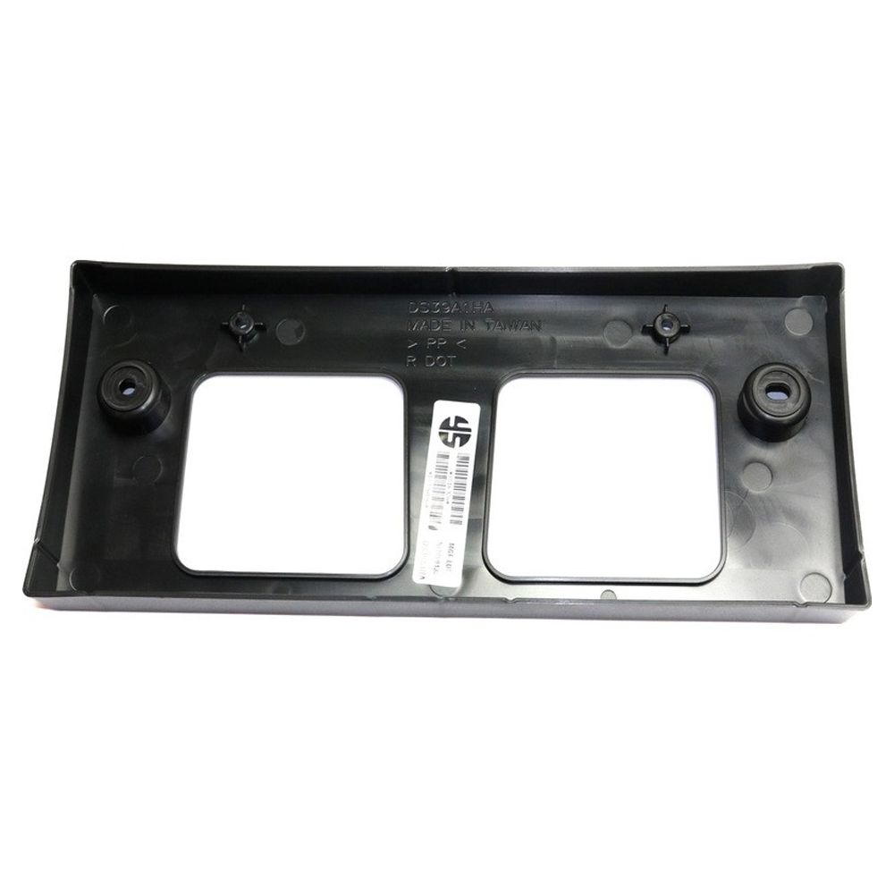 License Plate Bracket Front For N Issan Altima