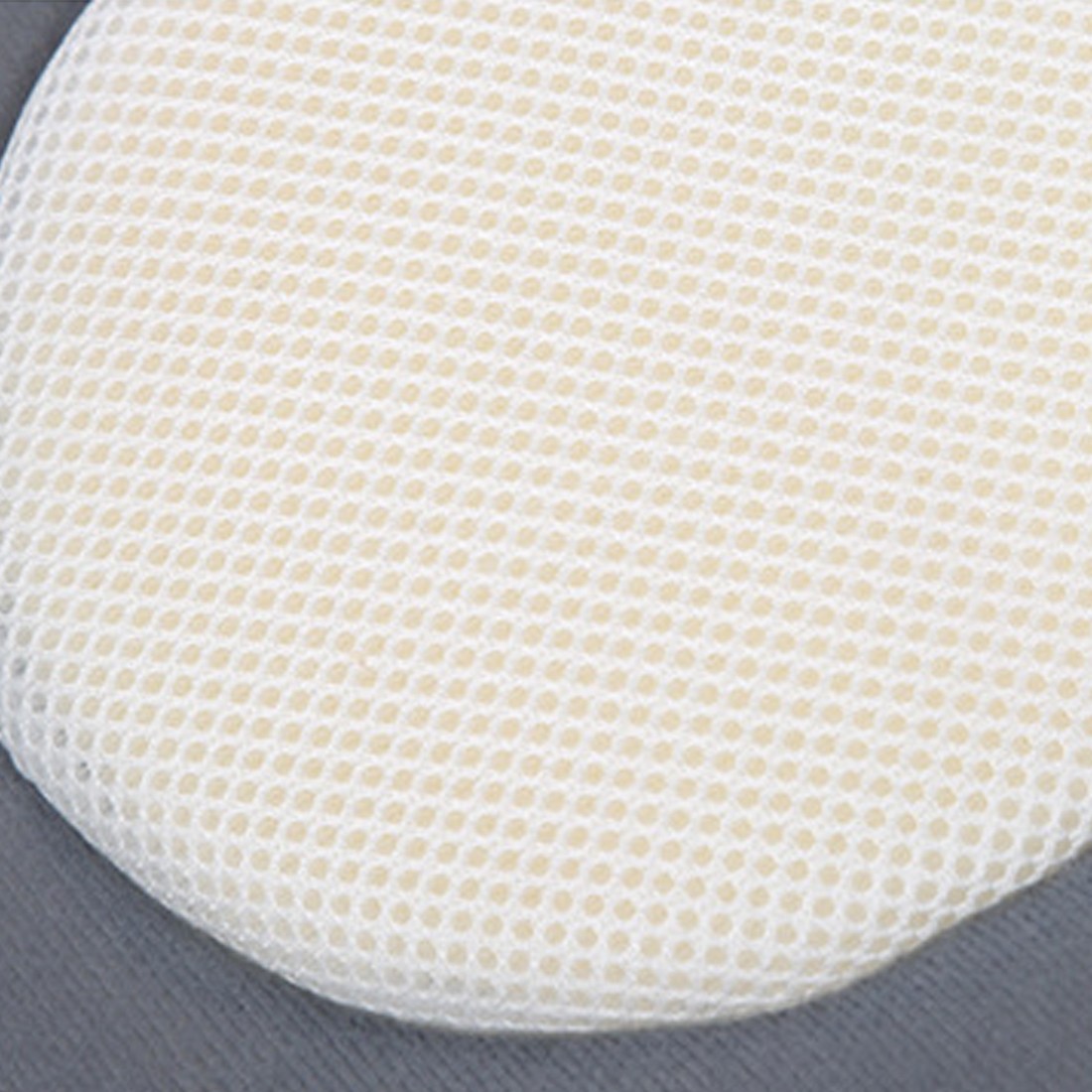 Baby Bed Acid Reflux With Strap, Baby Bed For Reducing Spit-Up, Anti Reflux HOT 4