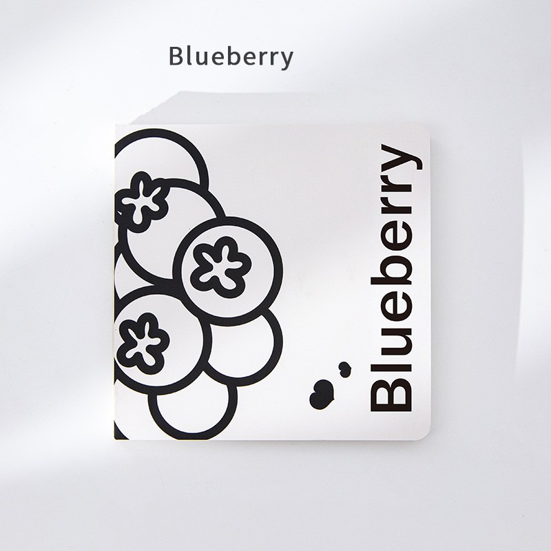 Blueberry