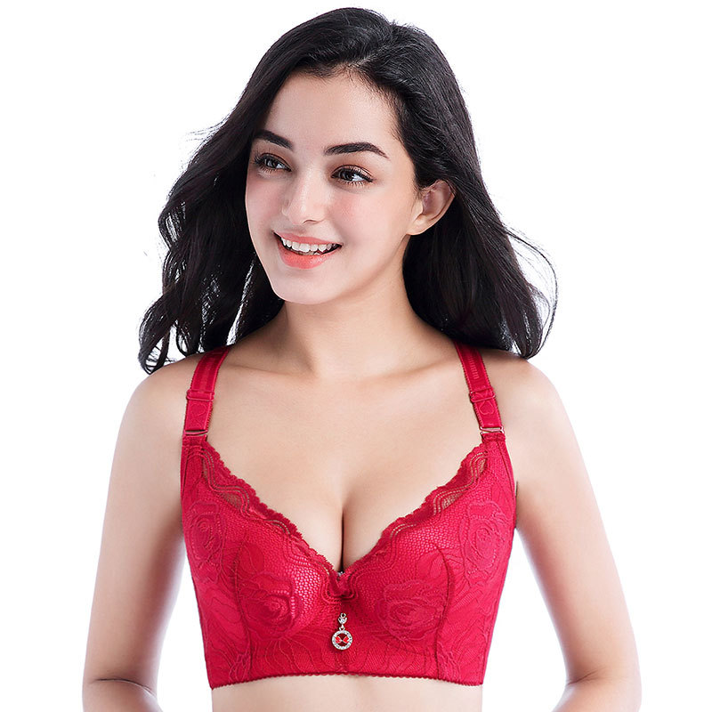 Title 9, Large size bra