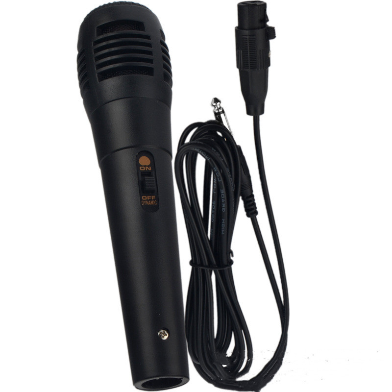 Microphone