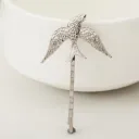 Bird Silver