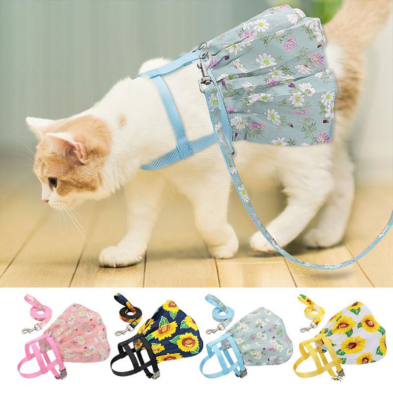 Cute Puppy Dog Clothes Pomeranian Pet image 4