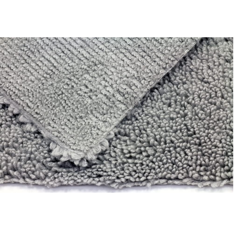 Serviette de détail en microfibre à deux poils sans bords elite – Image 3