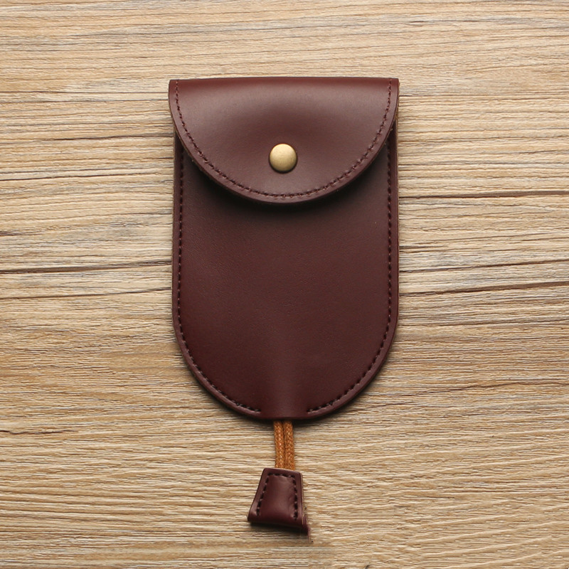 Key Case Men's Household Large-capacity Multi-function Universal Pull Type