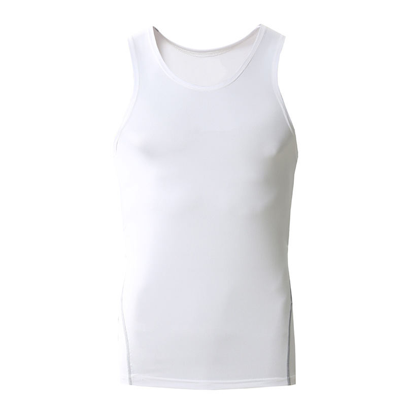 Title 3, Chaleco deportivo para hombre Running Fitness I...