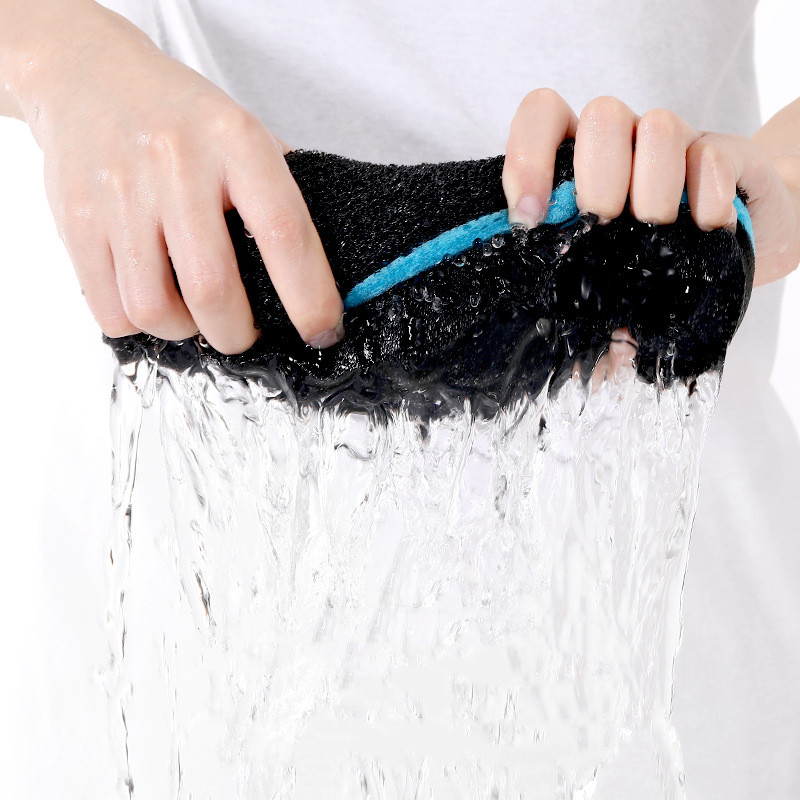 Multifunctional Car Sponge Wipe, picture 2 of 4