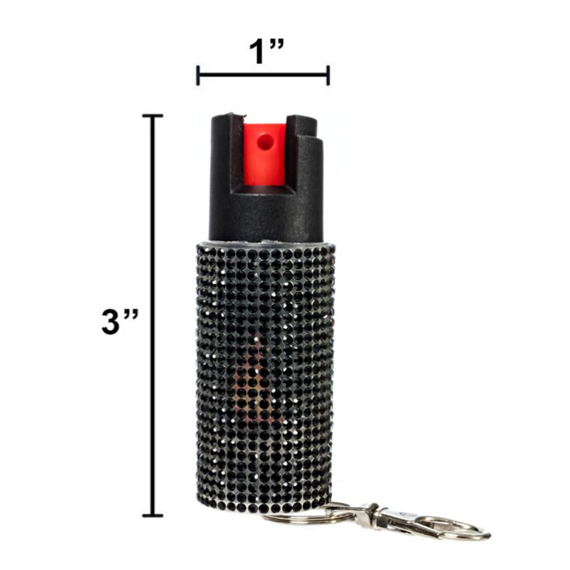 2pcs Anti Wolf Spray,pepper Spray — foto 7