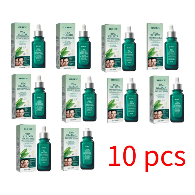 Brightening And Lightening Melasma Blemish Moisturizing And Brightening Skin 10X30Ml - Shop at LoveMi