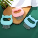 3 Colors 6Pcs