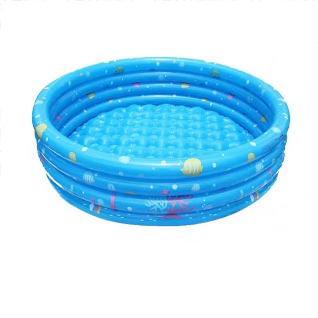 Inflatable Sea Ball Pool Bobo Pool Baby Swimming Pool Baby 16Picturecolor - Shop at LoveMi