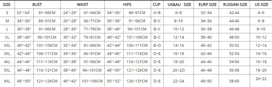 Women's Split Pure Color Bikini Swimsuit - Image 6