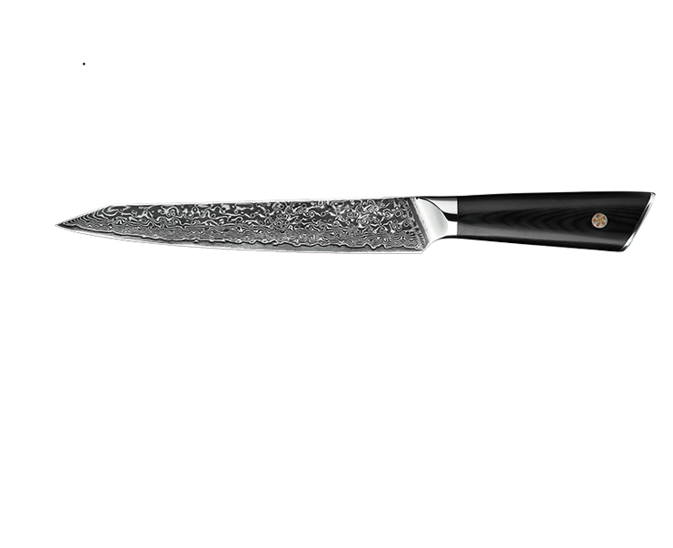 Santoku knife