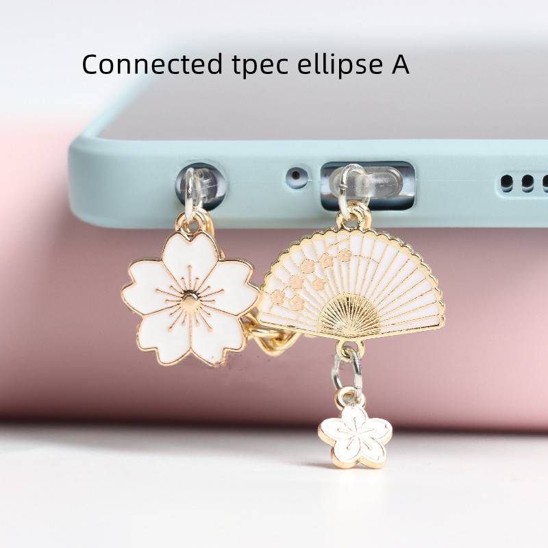 Phone Charging Port Earphone Hole Dust Plug - Image 10