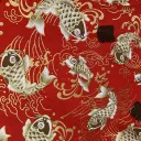 Koi Red