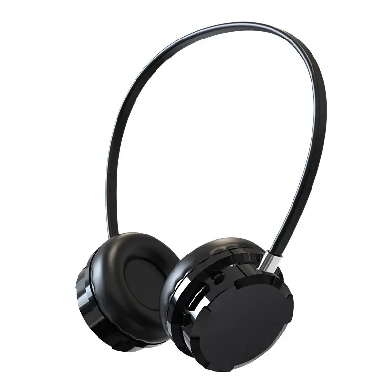Wireless Bluetooth Headset For Game Listening And Positioning