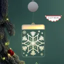 Snowflakes