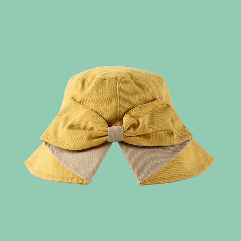 Chaoda Eaves Female Fisherman Hat Leisure