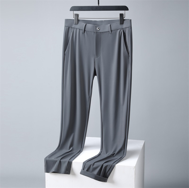 Title 8, Pantalones Casuales de Hombre Impermeables Ice ...