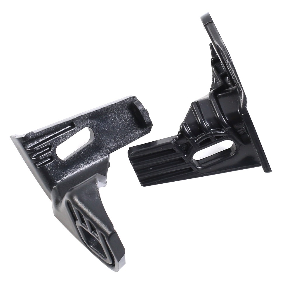 1 Pair Headlight Bracket 51647273065 For BMW 1 Series F20 F21 2 F22 F87 — image 5