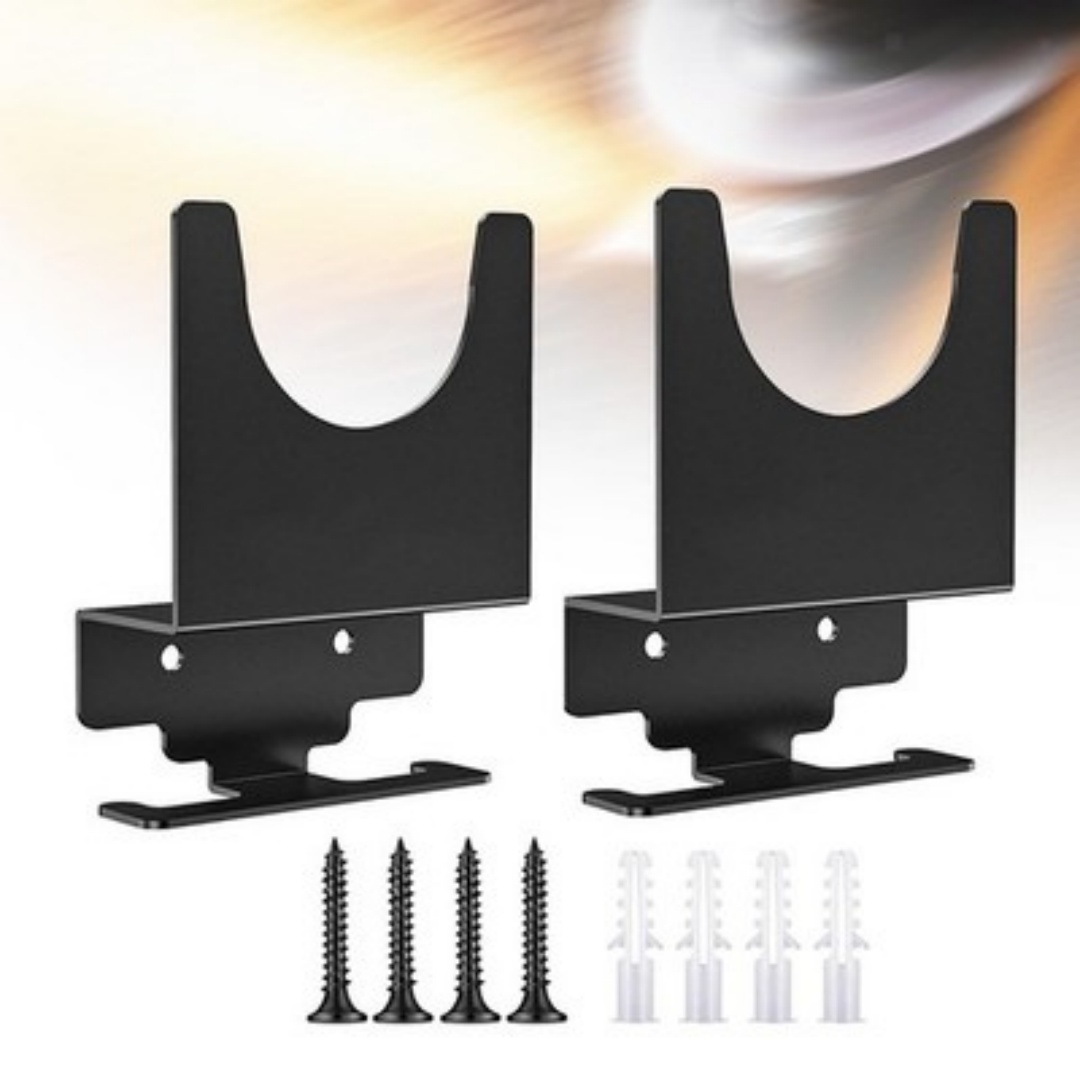 2Pcs Angle Grinder Holder With Wire For 5inch — image 2