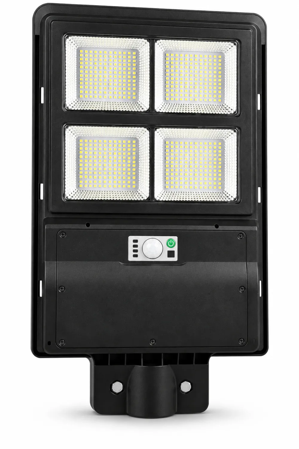 Solar Powered Motion Sensor Waterproof Garden Light W767 2 For Yard Decoration LED Landscape Lighting