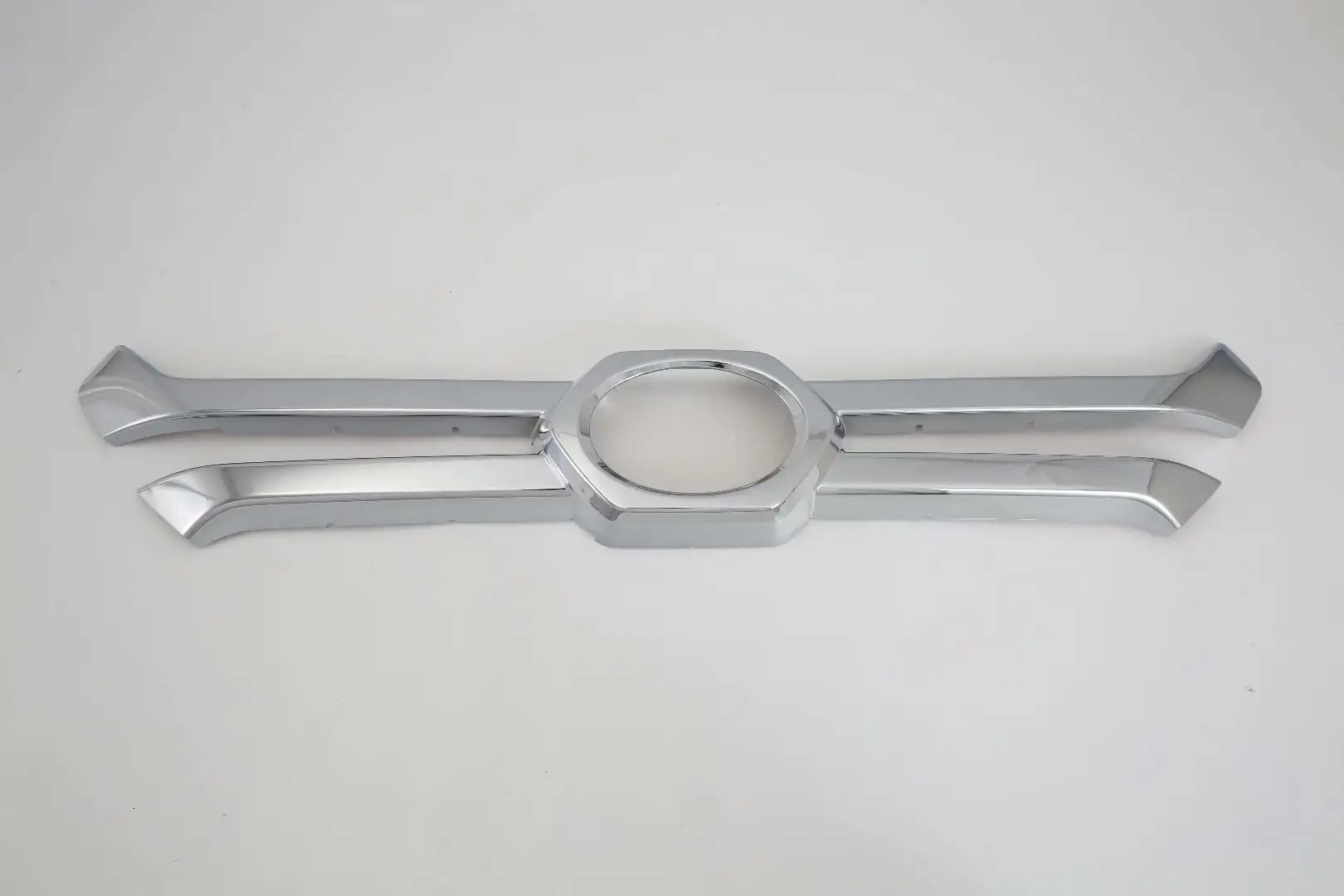 Modified 19RAV4 Mid-net Standard Trim And Front