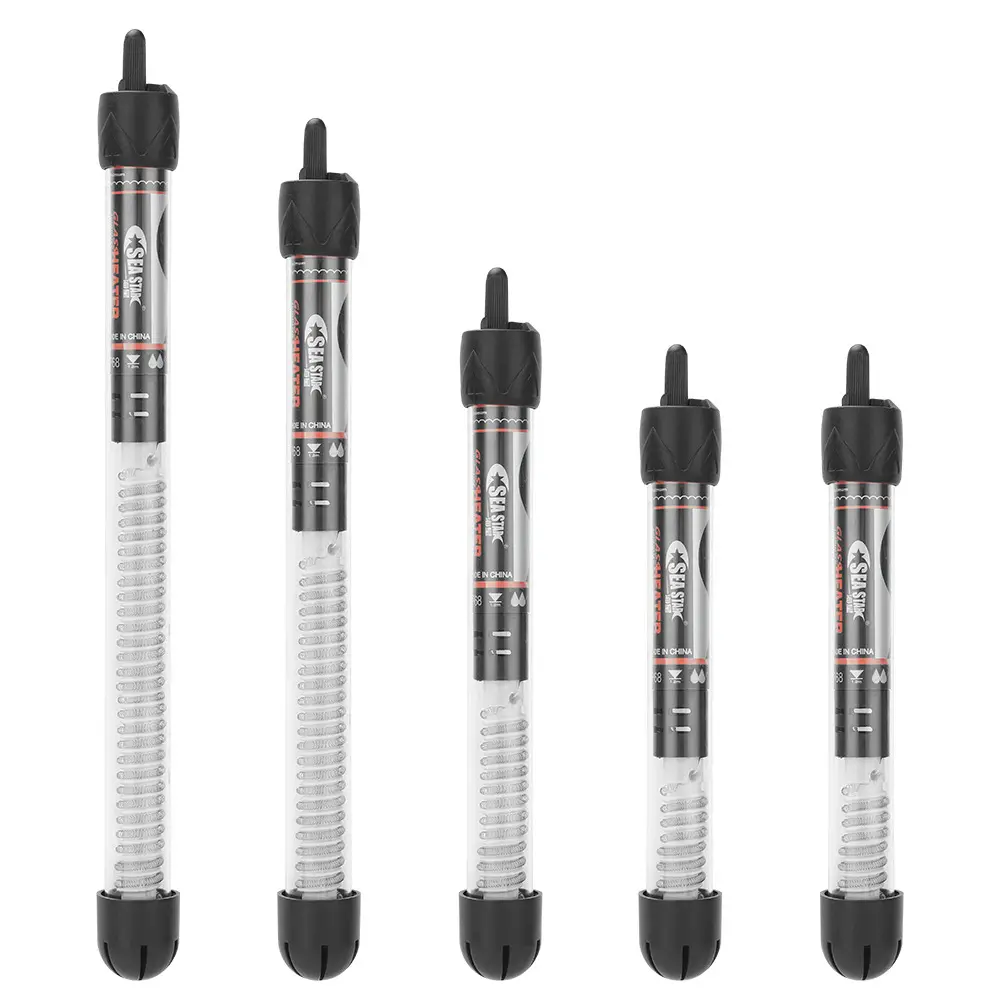 Fish Tank Heating Rod, Aquarium Automatic Thermostat