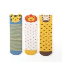 Lion Group-One Size-3Pcs