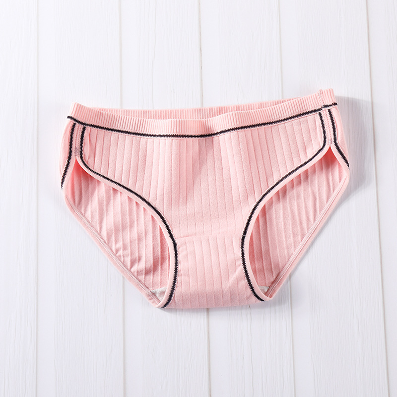 Title 10, Japanese thread cotton princess underwear